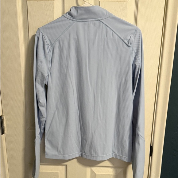 🌵Mondetta Sky Blue Activewear Top - Picture 5 of 6